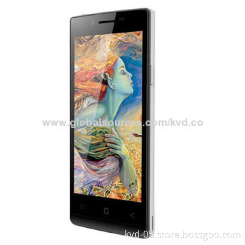 3G Tablet Phone/GPS Smartphone with 4.5-inch, 1GB RAM + 4GB ROM